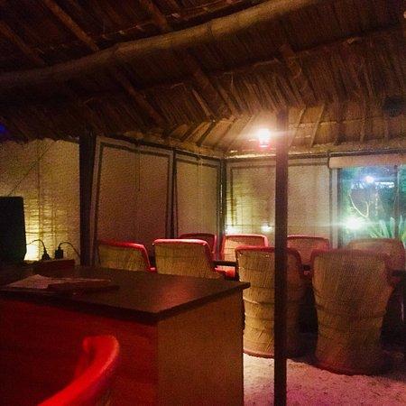 Krystal The Restaurant